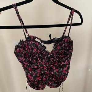 For Love & Lemons Top